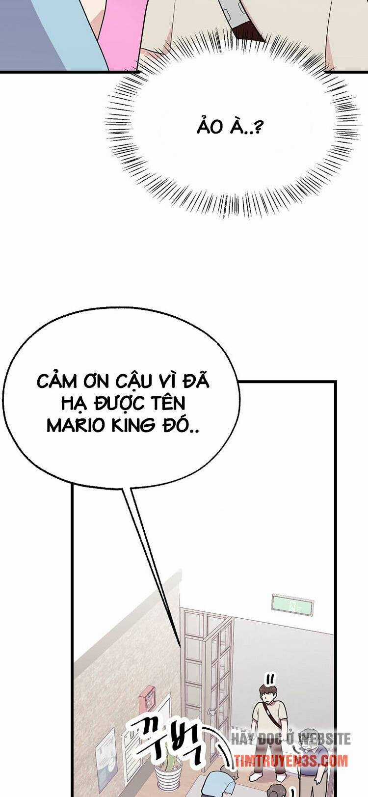 Tiệm Bánh Của Thiên Quỷ Chapter 38 trang 33