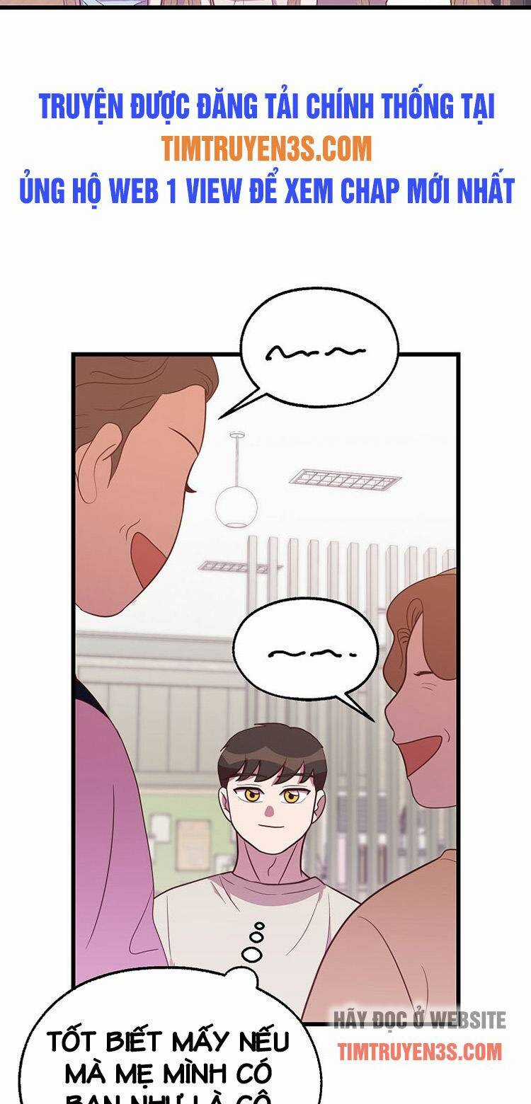 Tiệm Bánh Của Thiên Quỷ Chapter 38 trang 39