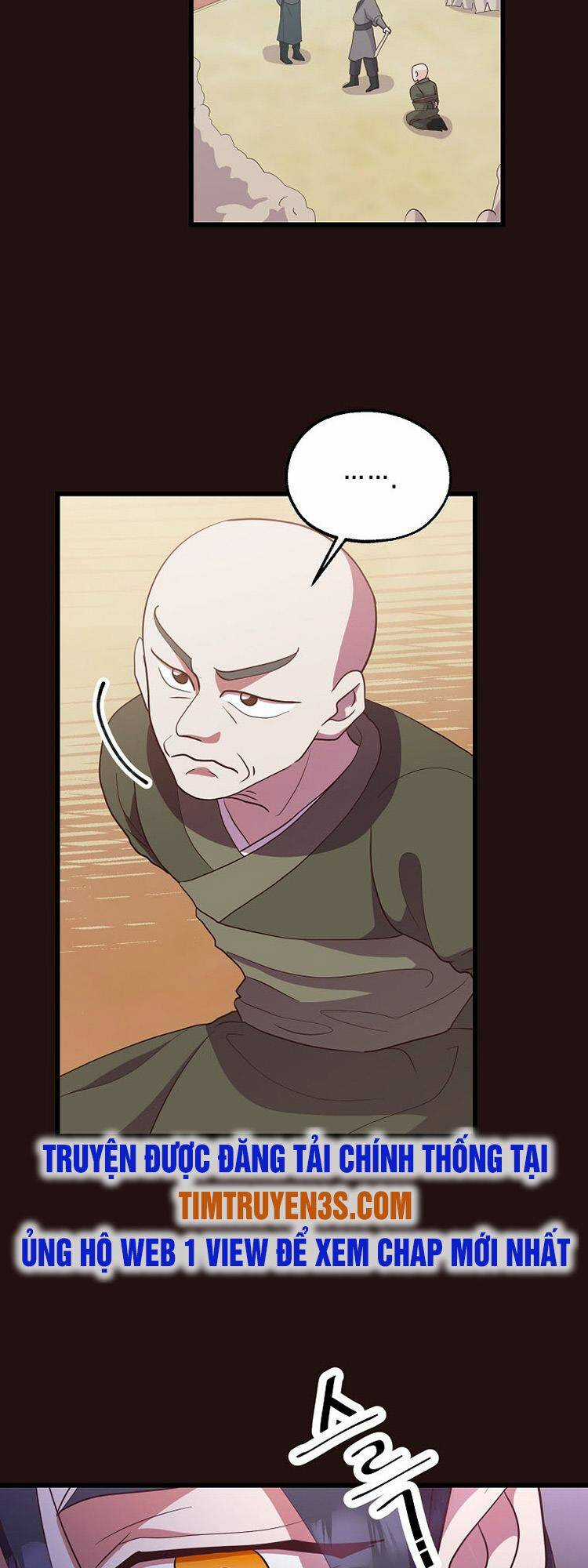 Tiệm Bánh Của Thiên Quỷ Chapter 38 trang 4