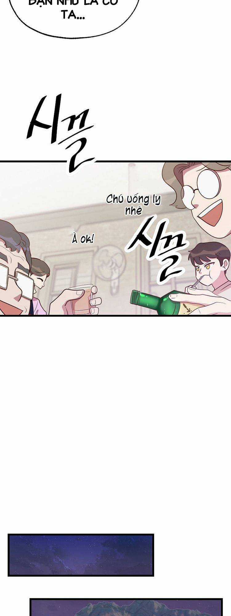 Tiệm Bánh Của Thiên Quỷ Chapter 38 trang 40