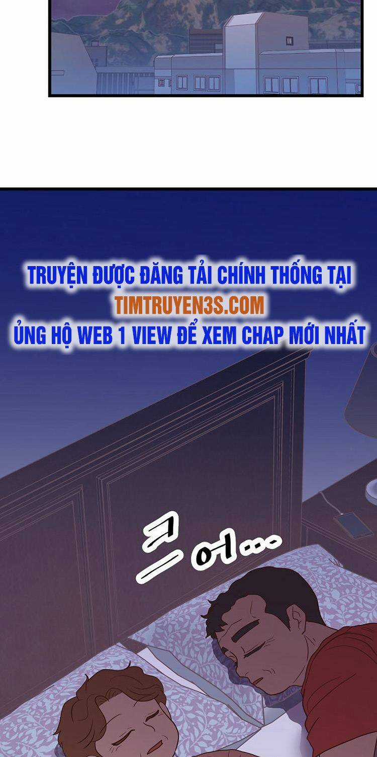 Tiệm Bánh Của Thiên Quỷ Chapter 38 trang 41