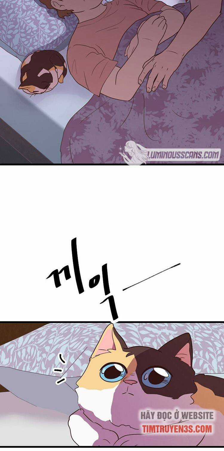 Tiệm Bánh Của Thiên Quỷ Chapter 38 trang 42