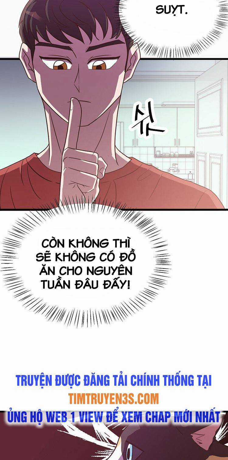 Tiệm Bánh Của Thiên Quỷ Chapter 38 trang 44