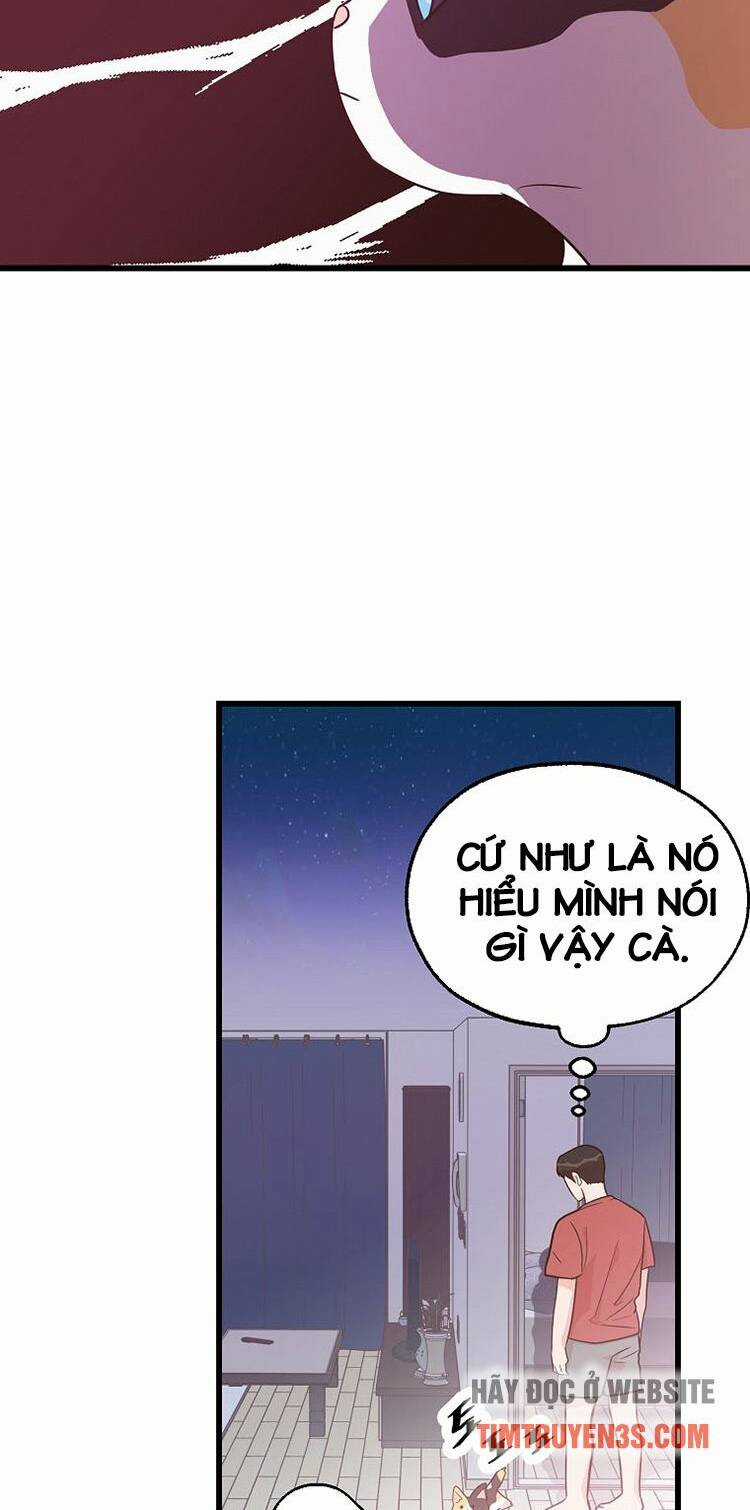 Tiệm Bánh Của Thiên Quỷ Chapter 38 trang 45