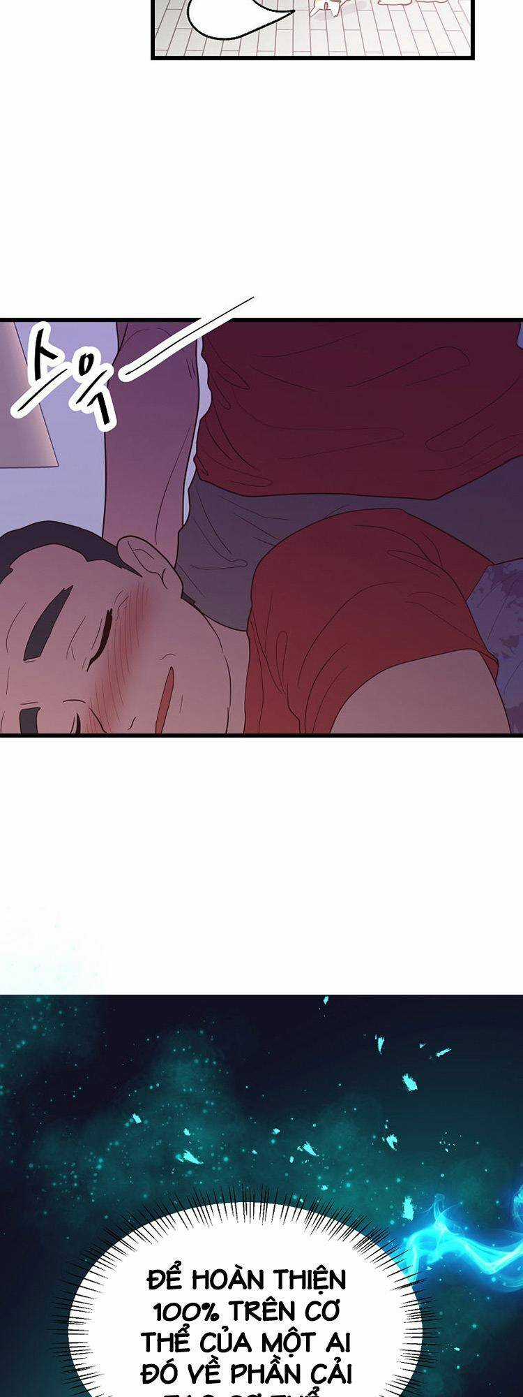 Tiệm Bánh Của Thiên Quỷ Chapter 38 trang 46
