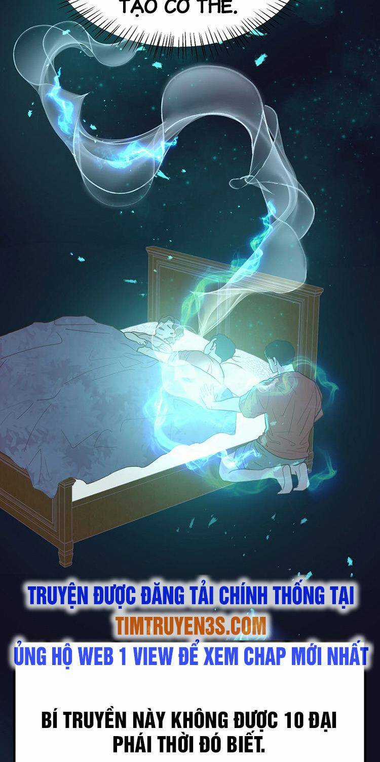 Tiệm Bánh Của Thiên Quỷ Chapter 38 trang 47