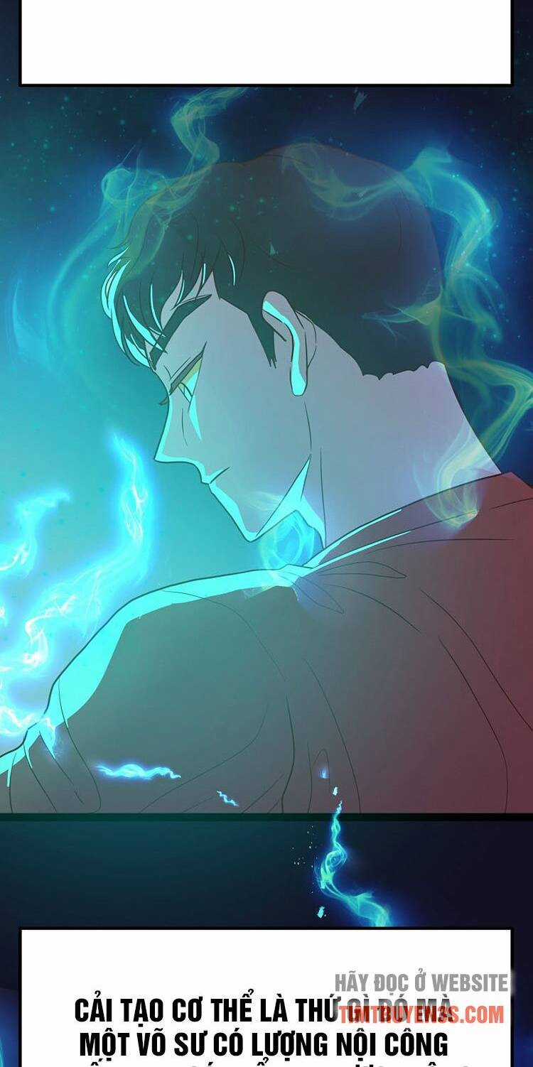 Tiệm Bánh Của Thiên Quỷ Chapter 38 trang 48