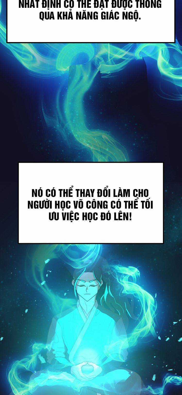 Tiệm Bánh Của Thiên Quỷ Chapter 38 trang 49