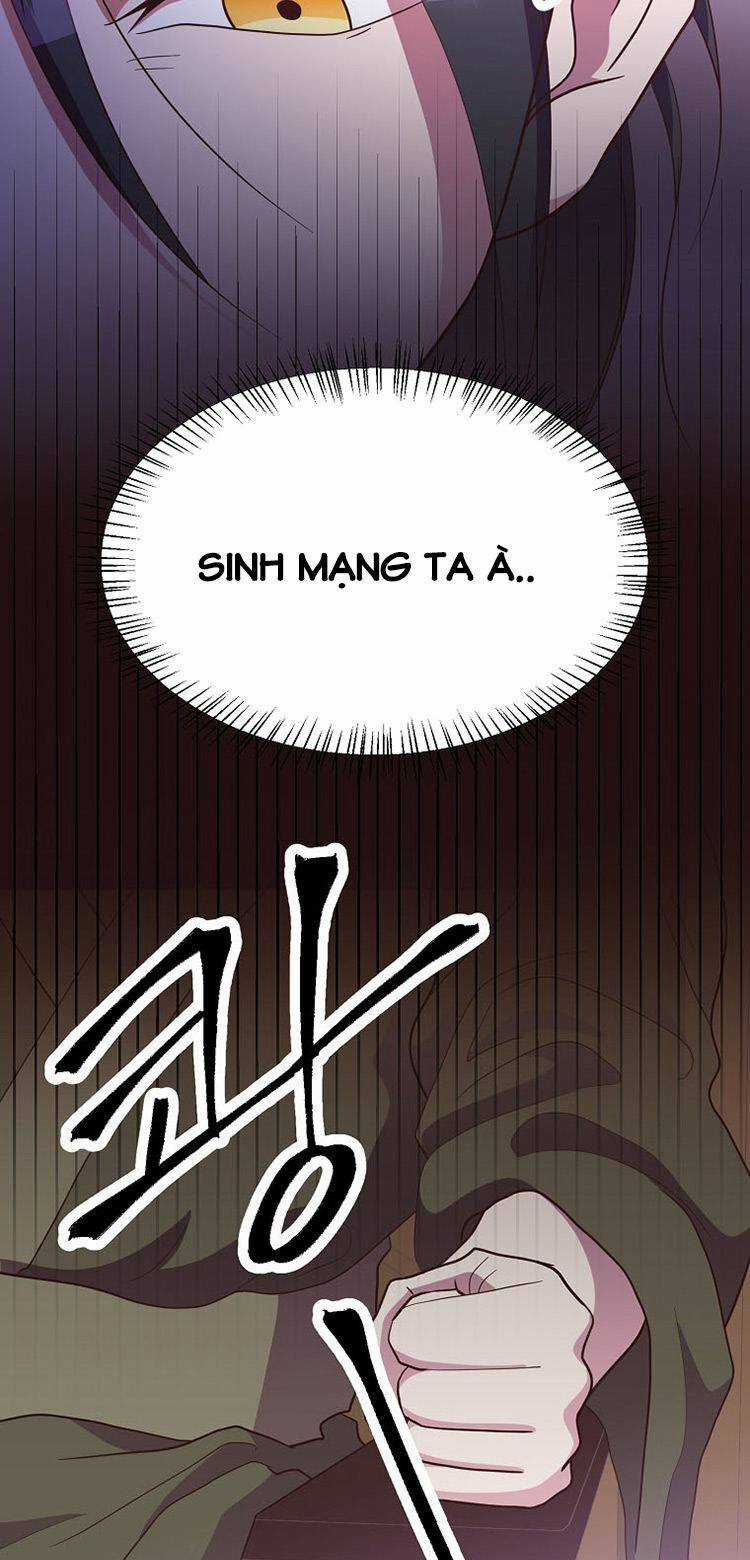 Tiệm Bánh Của Thiên Quỷ Chapter 38 trang 5