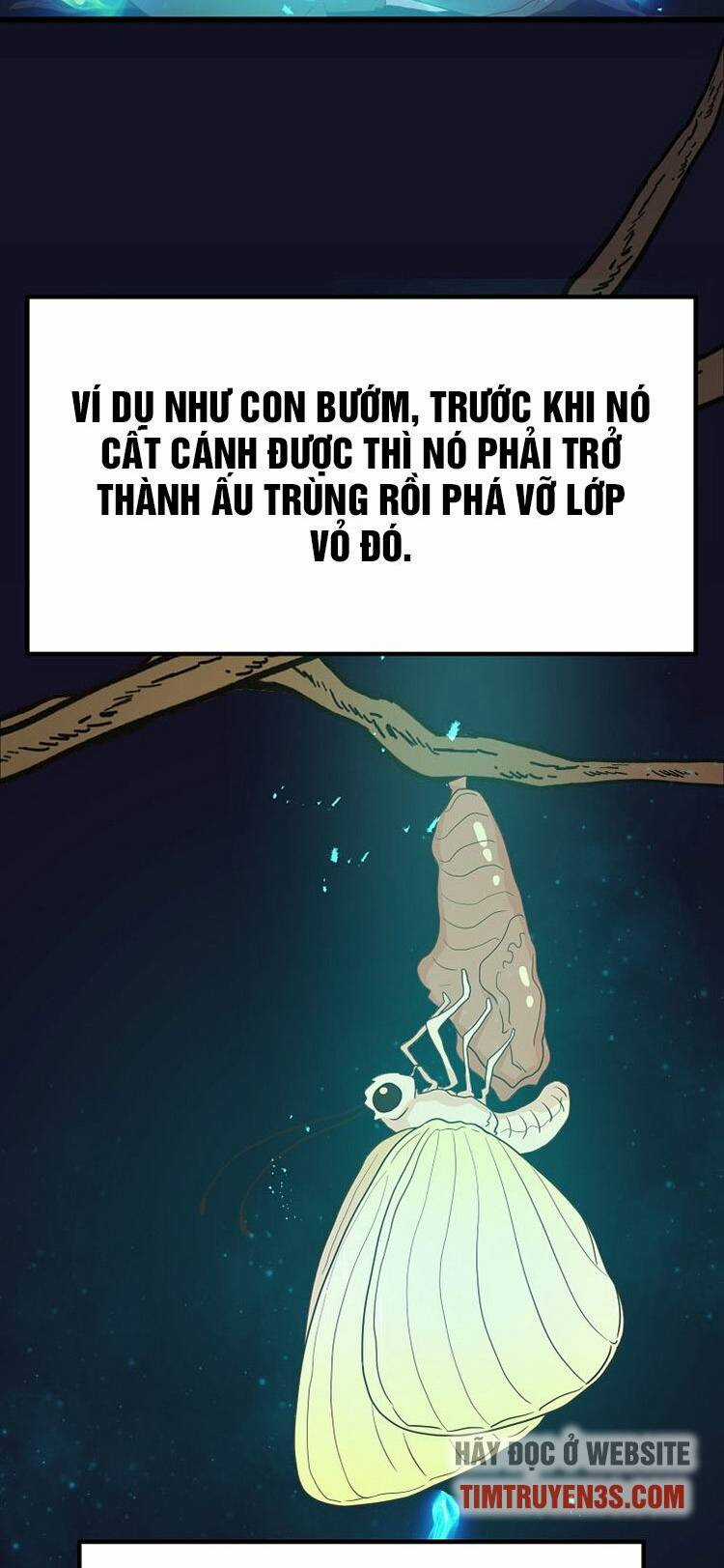 Tiệm Bánh Của Thiên Quỷ Chapter 38 trang 50