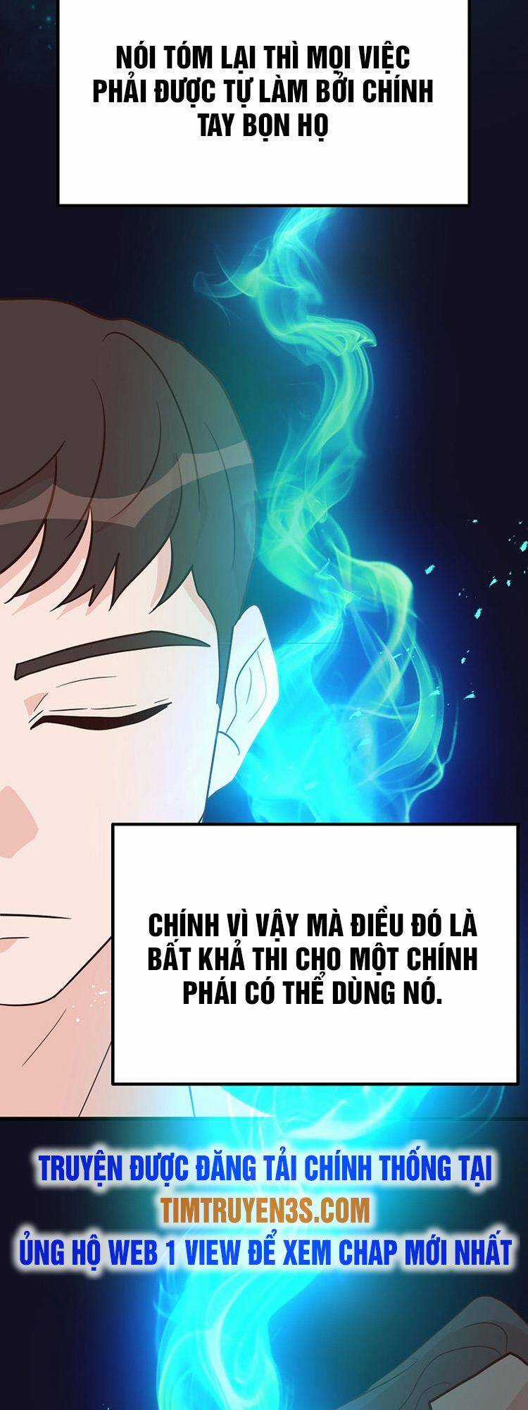 Tiệm Bánh Của Thiên Quỷ Chapter 38 trang 51