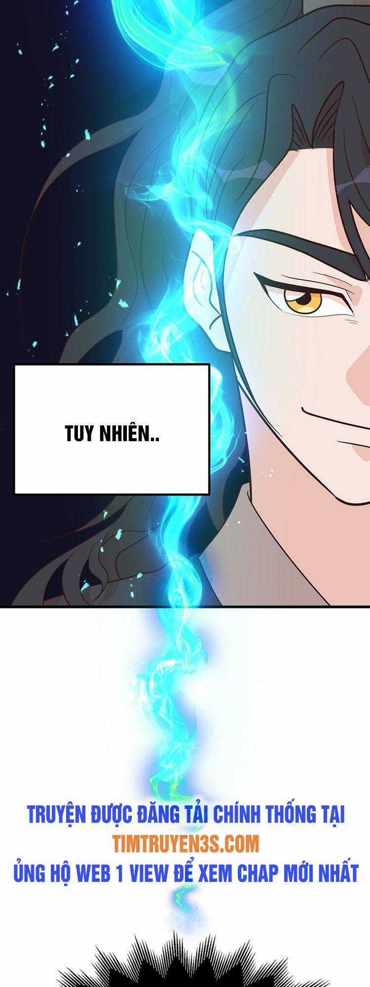 Tiệm Bánh Của Thiên Quỷ Chapter 38 trang 52