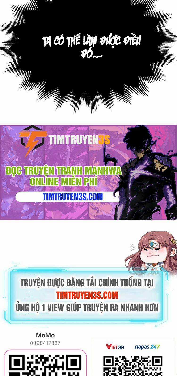 Tiệm Bánh Của Thiên Quỷ Chapter 38 trang 53