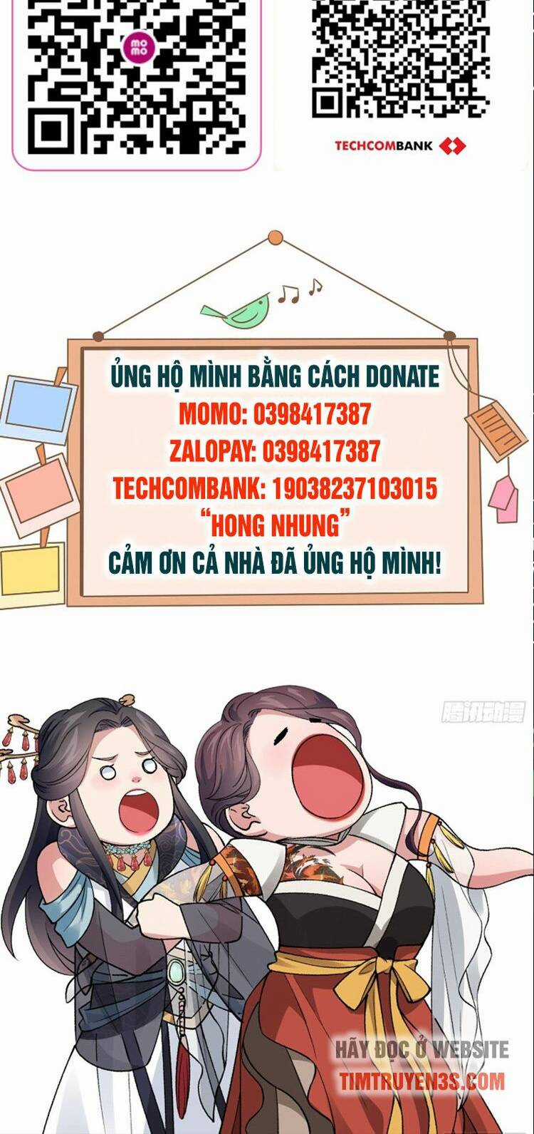 Tiệm Bánh Của Thiên Quỷ Chapter 38 trang 54