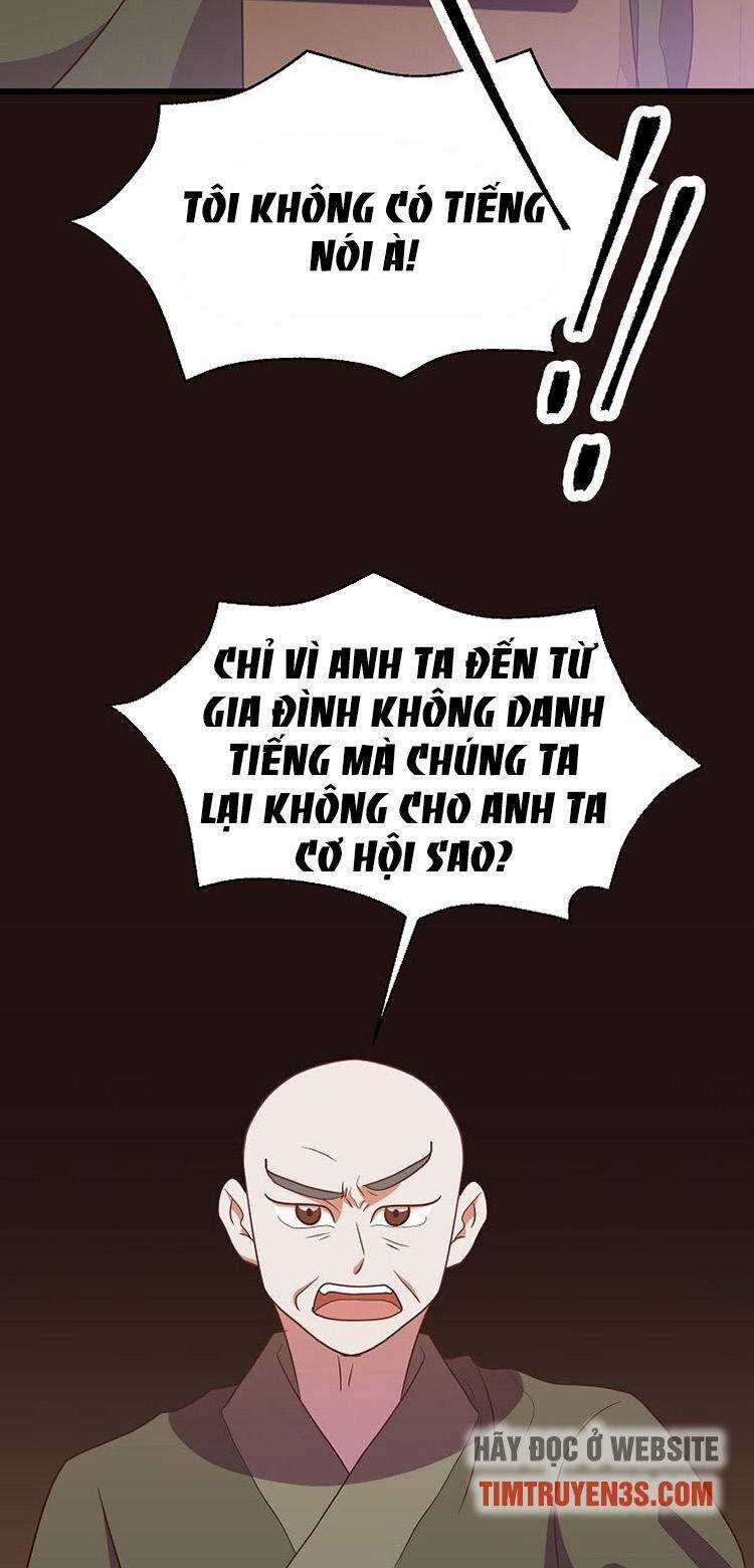 Tiệm Bánh Của Thiên Quỷ Chapter 38 trang 6