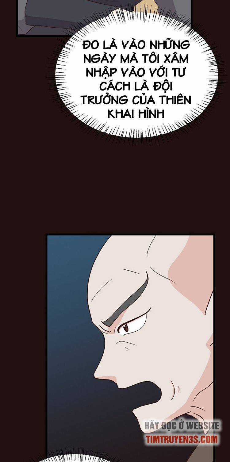 Tiệm Bánh Của Thiên Quỷ Chapter 38 trang 9