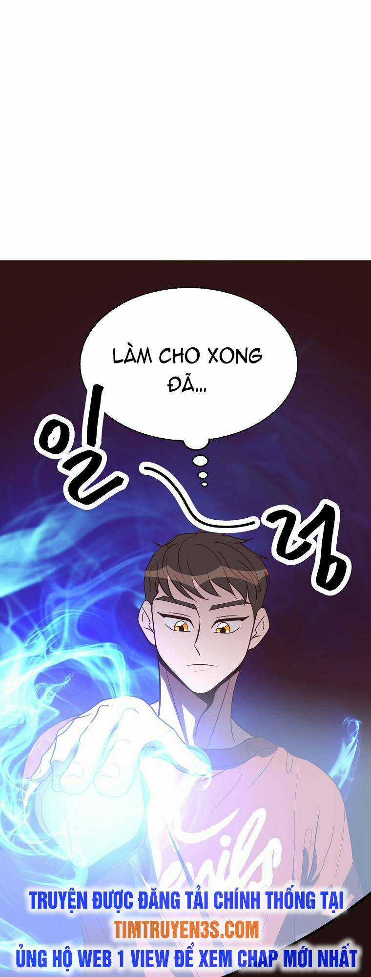 Tiệm Bánh Của Thiên Quỷ Chapter 39 trang 10