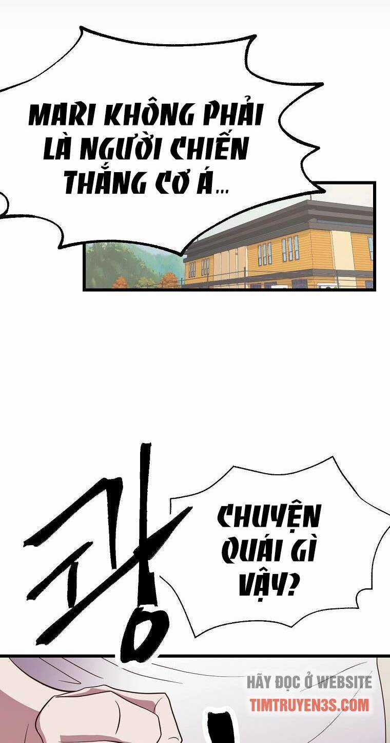 Tiệm Bánh Của Thiên Quỷ Chapter 39 trang 12