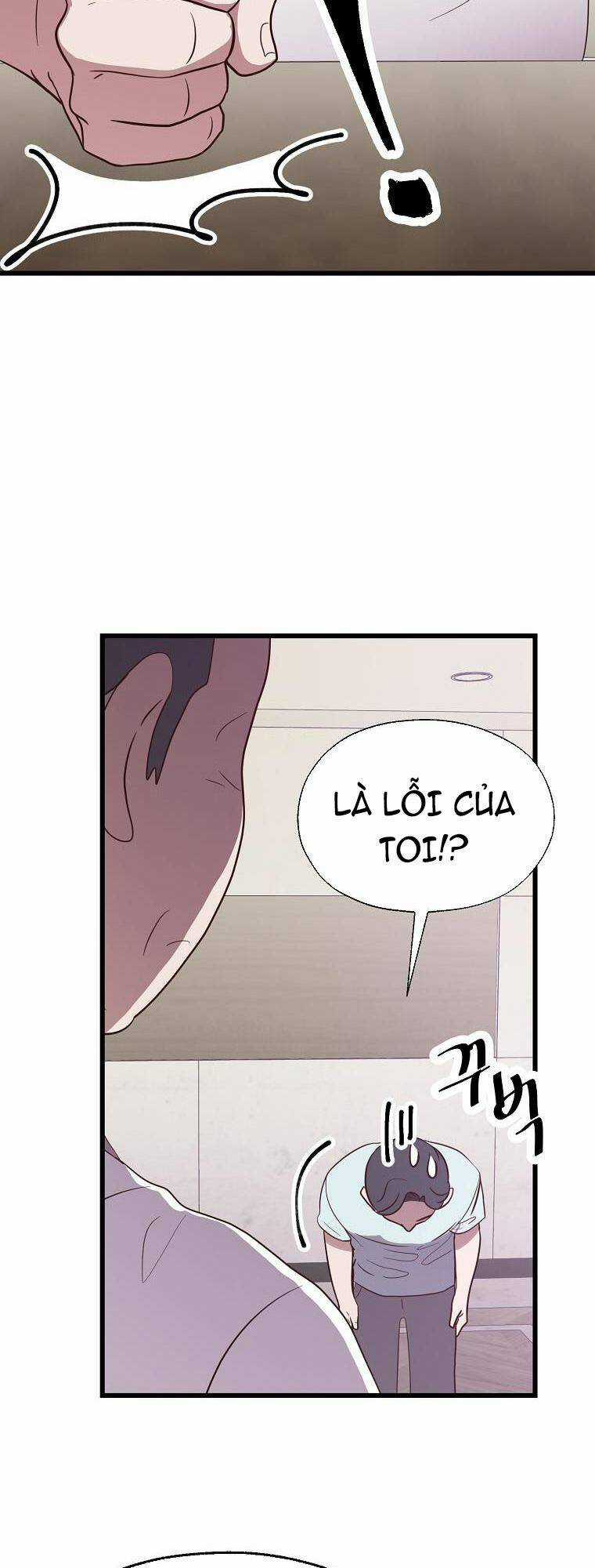 Tiệm Bánh Của Thiên Quỷ Chapter 39 trang 13