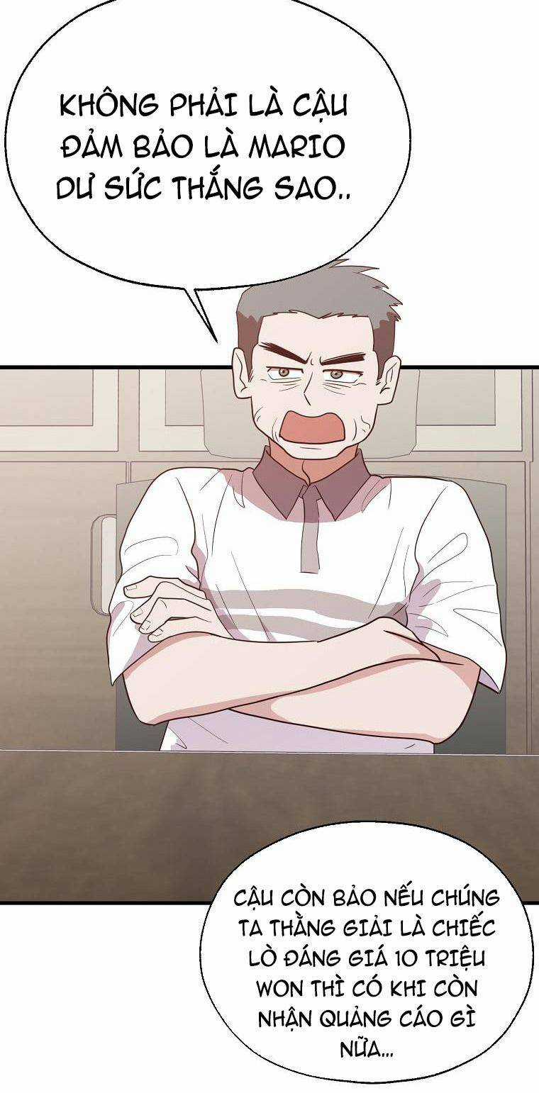 Tiệm Bánh Của Thiên Quỷ Chapter 39 trang 14