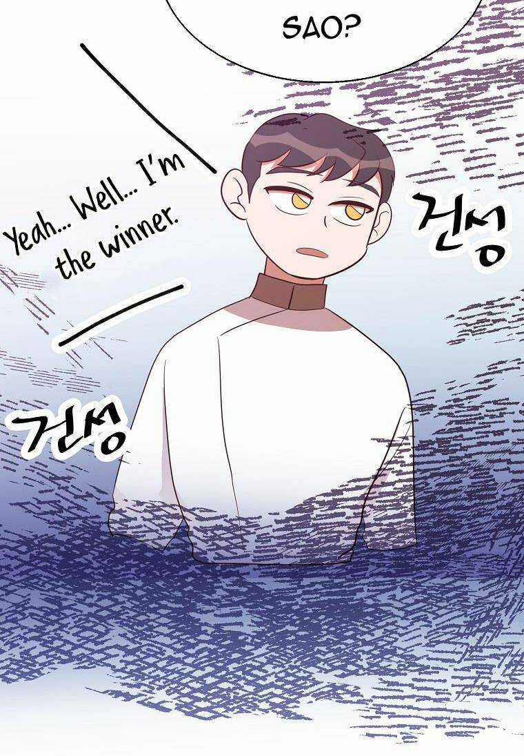 Tiệm Bánh Của Thiên Quỷ Chapter 39 trang 17