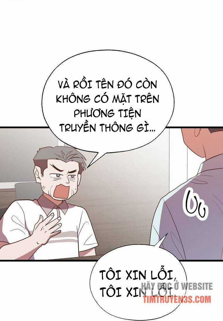 Tiệm Bánh Của Thiên Quỷ Chapter 39 trang 18