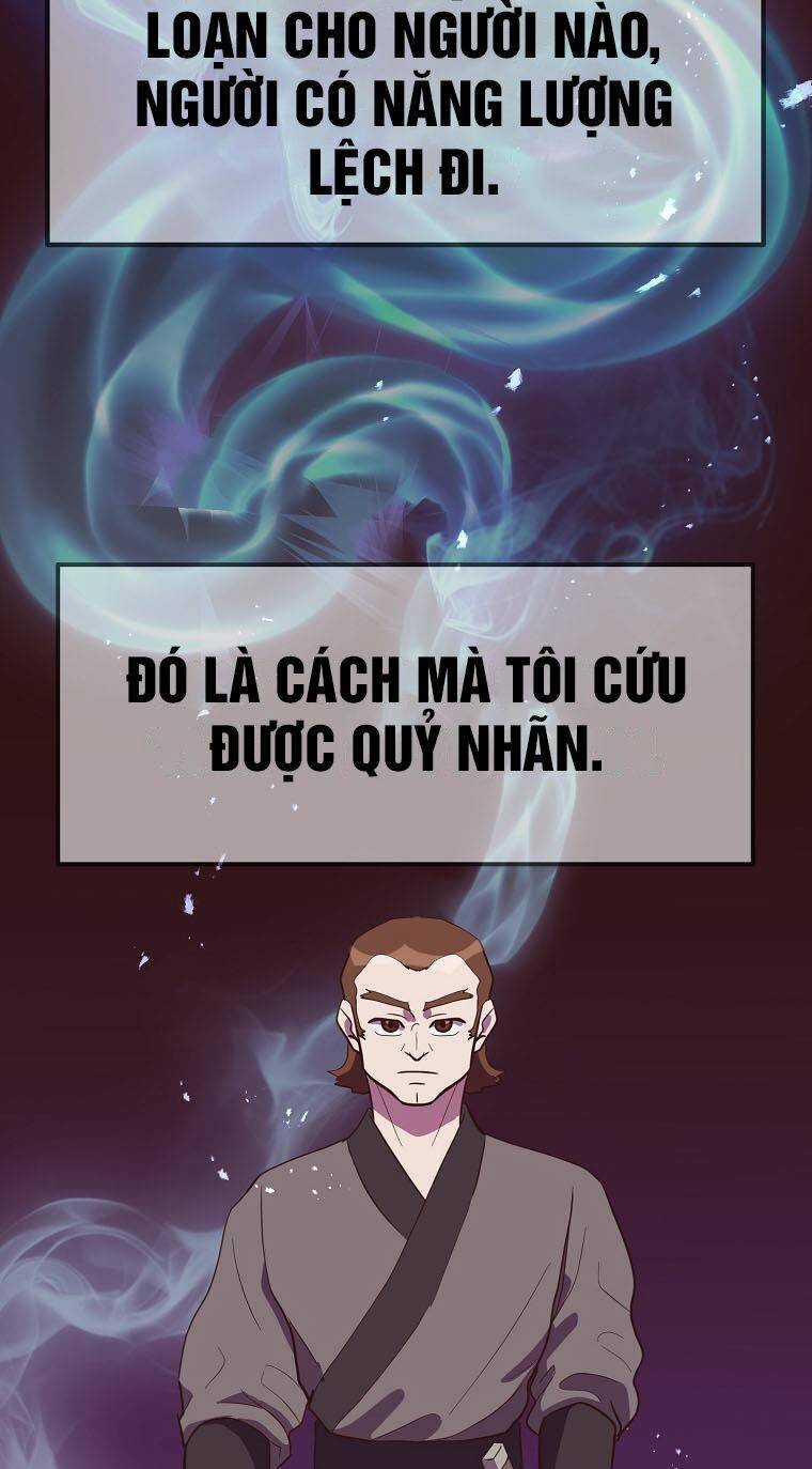 Tiệm Bánh Của Thiên Quỷ Chapter 39 trang 2