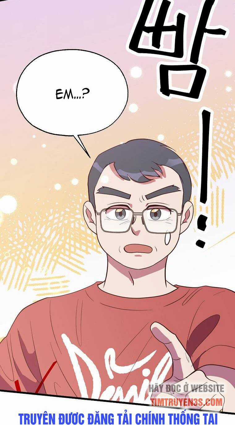 Tiệm Bánh Của Thiên Quỷ Chapter 39 trang 21