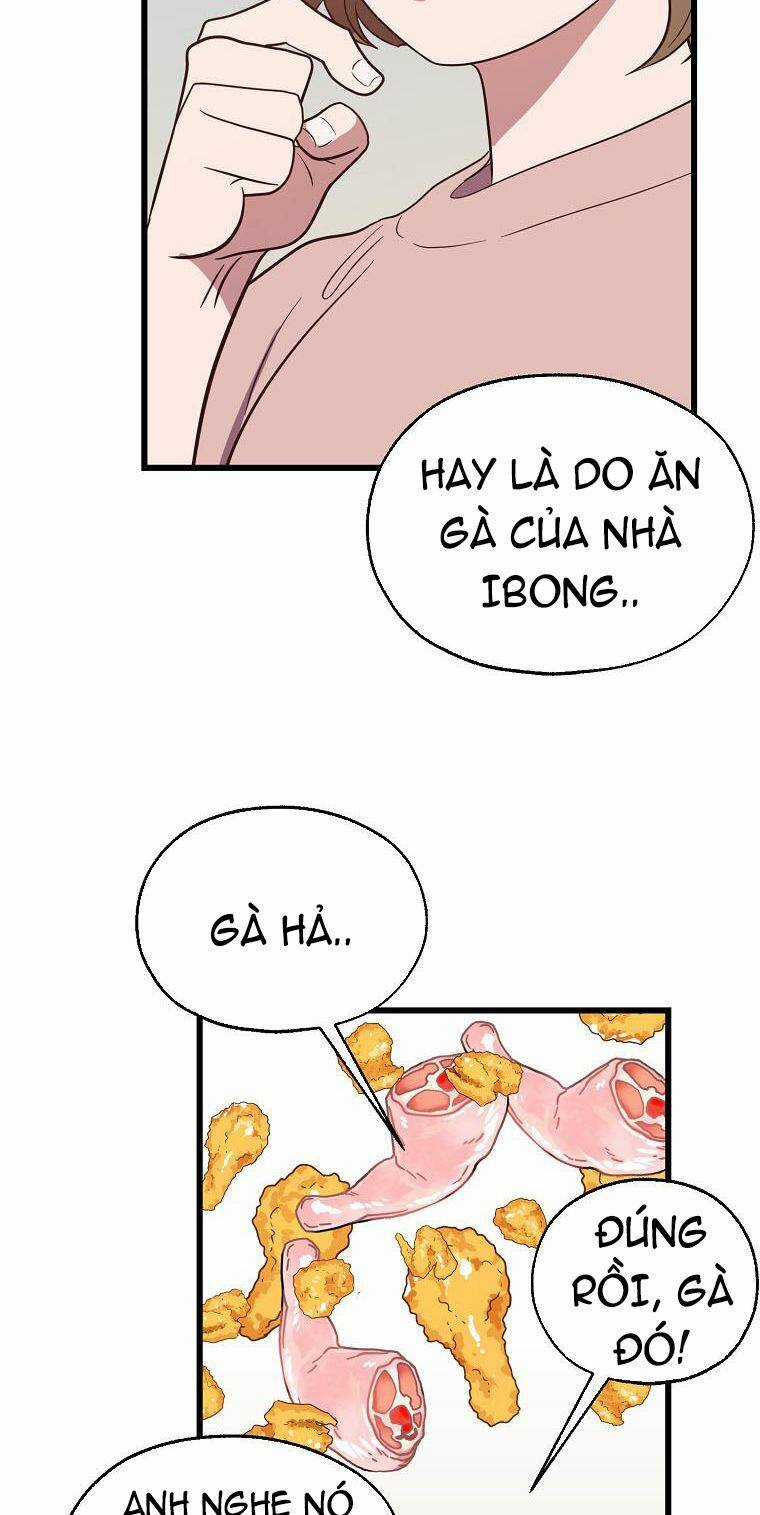 Tiệm Bánh Của Thiên Quỷ Chapter 39 trang 23