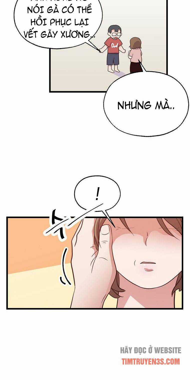 Tiệm Bánh Của Thiên Quỷ Chapter 39 trang 24