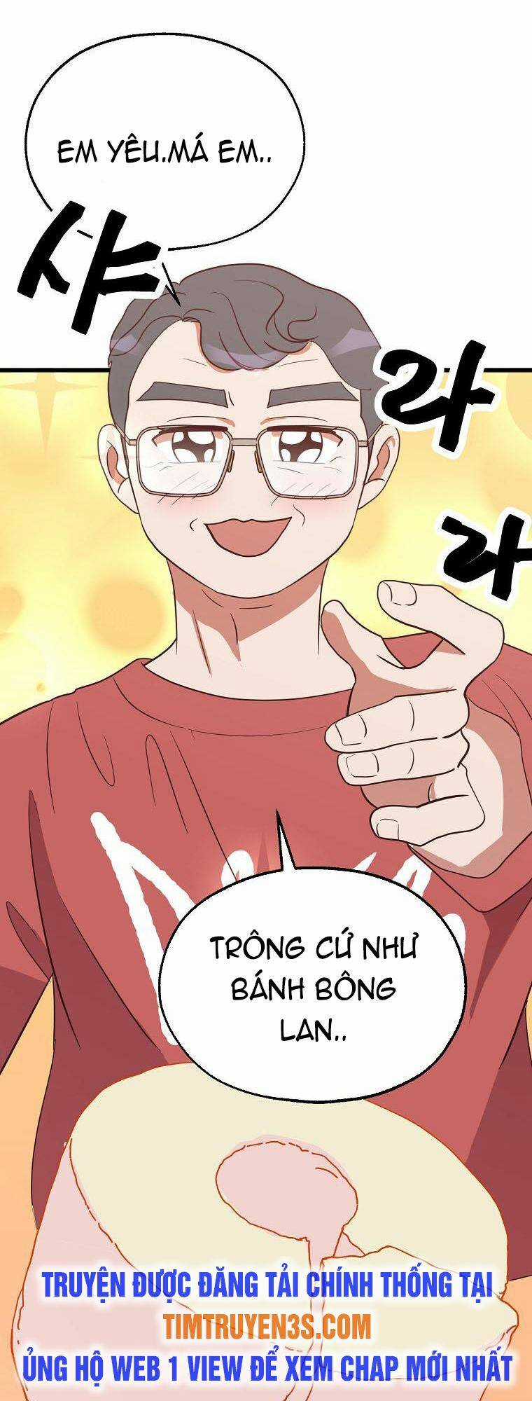 Tiệm Bánh Của Thiên Quỷ Chapter 39 trang 25