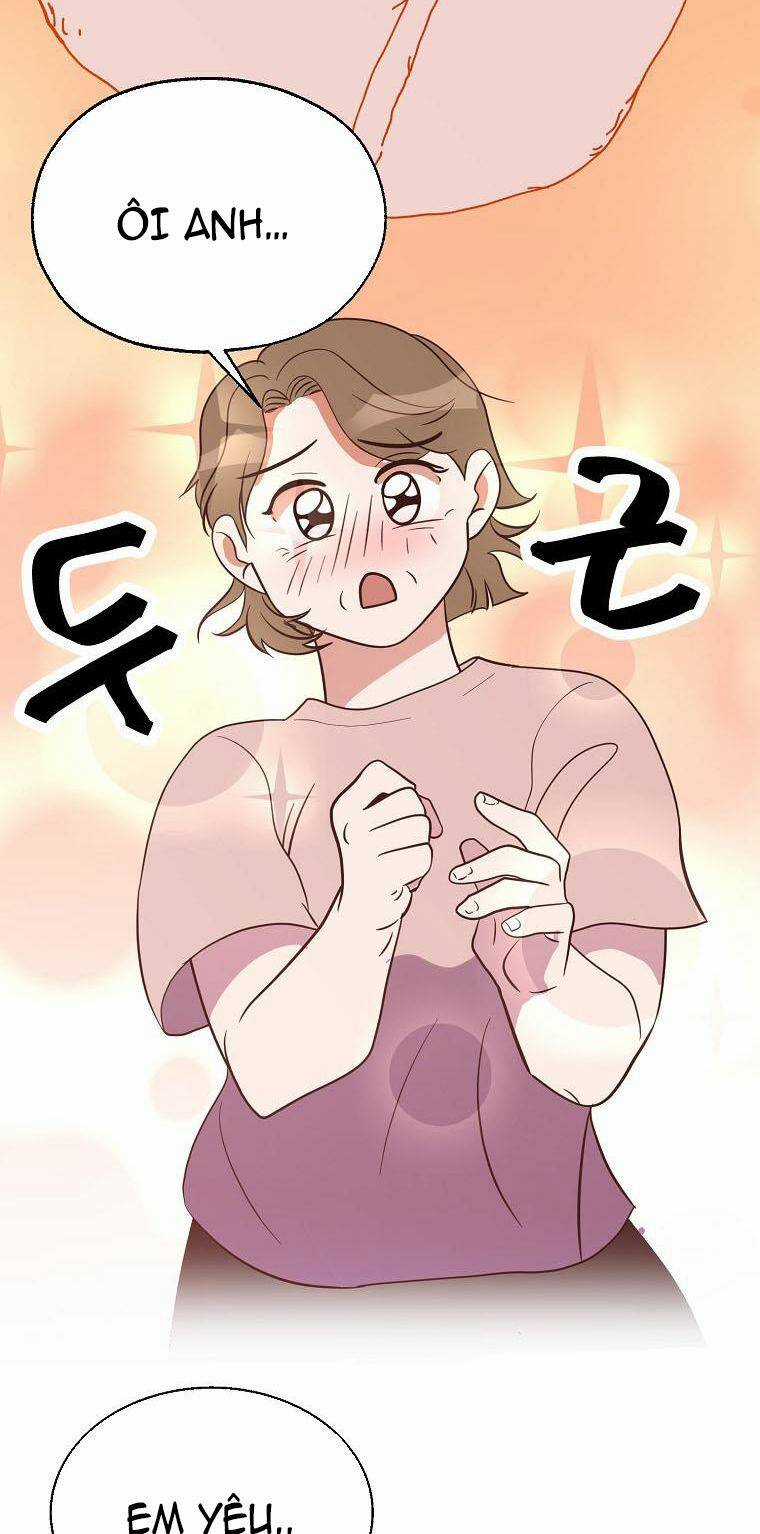 Tiệm Bánh Của Thiên Quỷ Chapter 39 trang 26