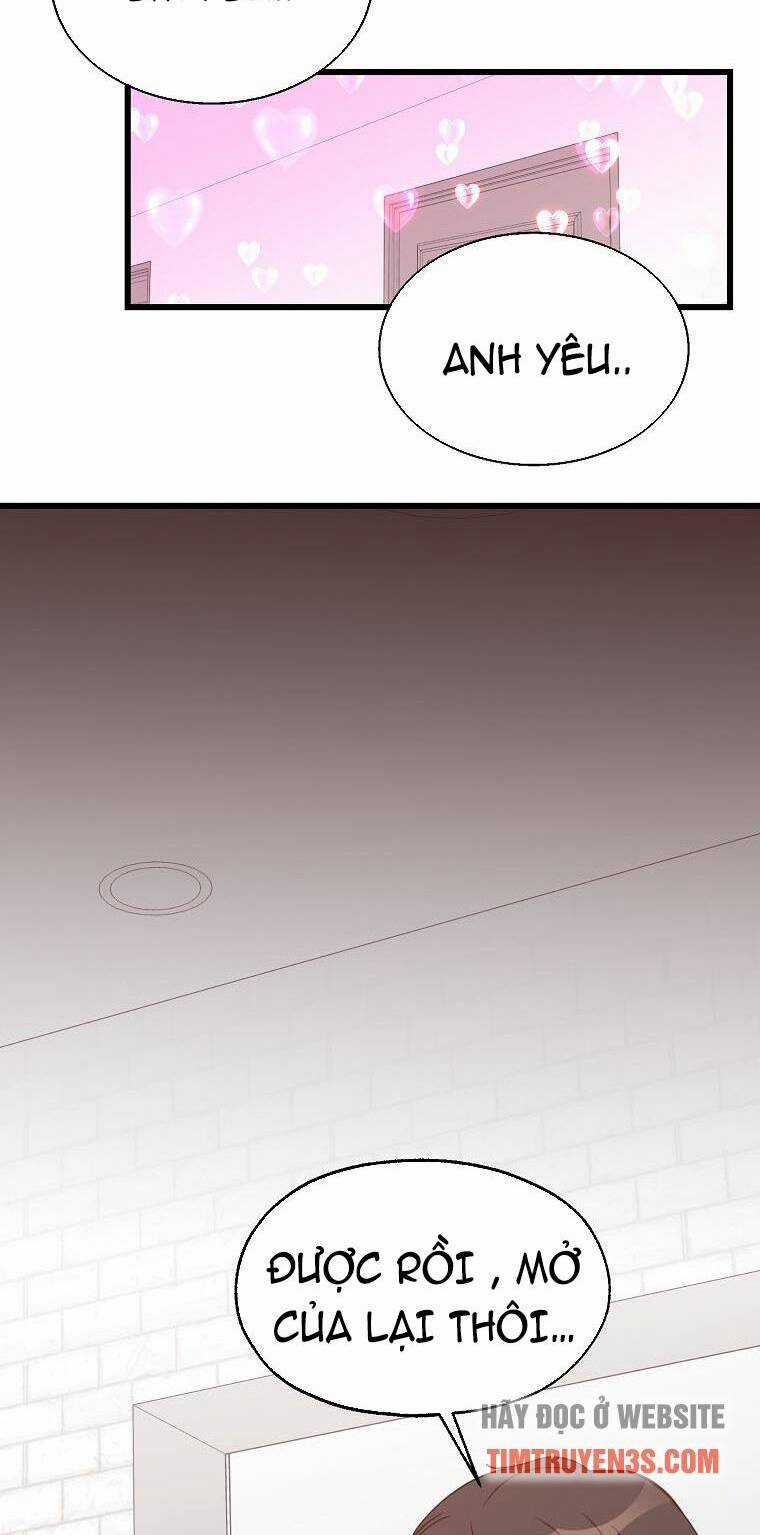 Tiệm Bánh Của Thiên Quỷ Chapter 39 trang 27