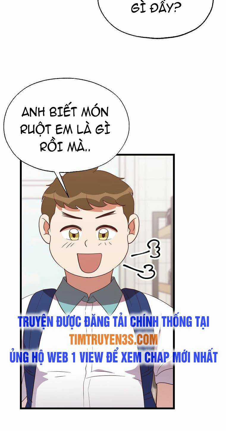 Tiệm Bánh Của Thiên Quỷ Chapter 39 trang 29