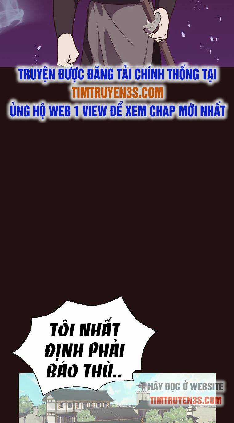 Tiệm Bánh Của Thiên Quỷ Chapter 39 trang 3