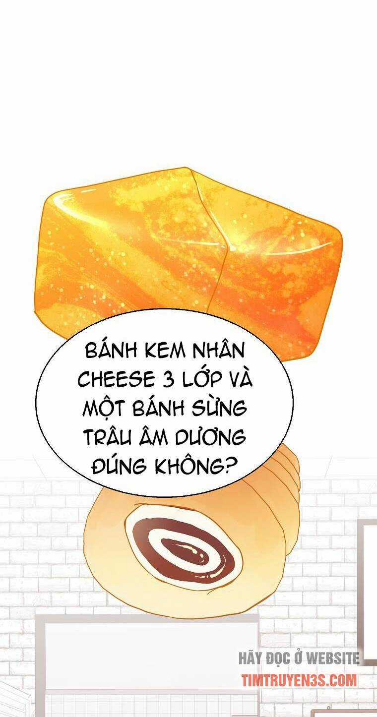 Tiệm Bánh Của Thiên Quỷ Chapter 39 trang 30