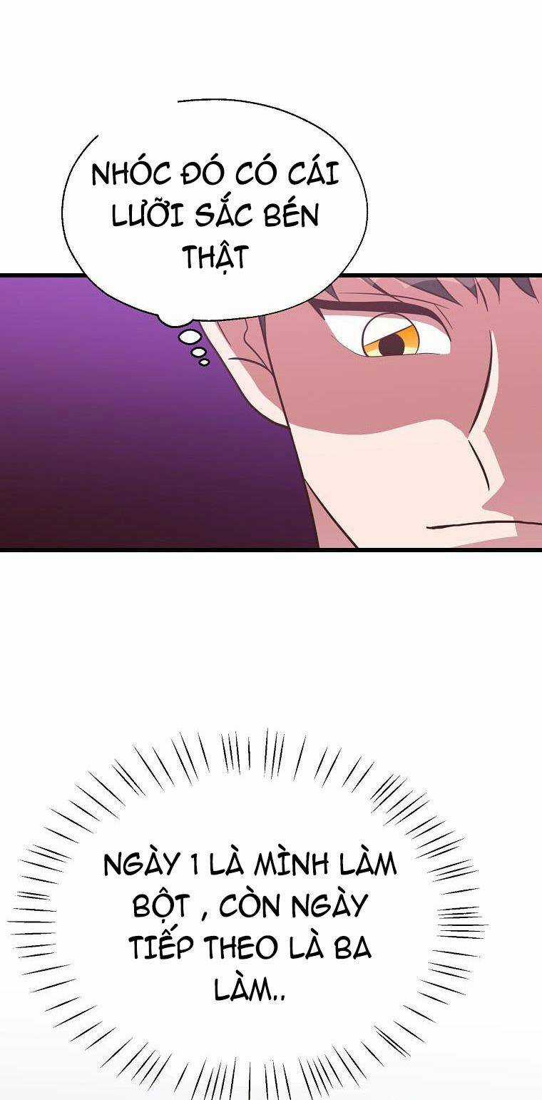 Tiệm Bánh Của Thiên Quỷ Chapter 39 trang 32