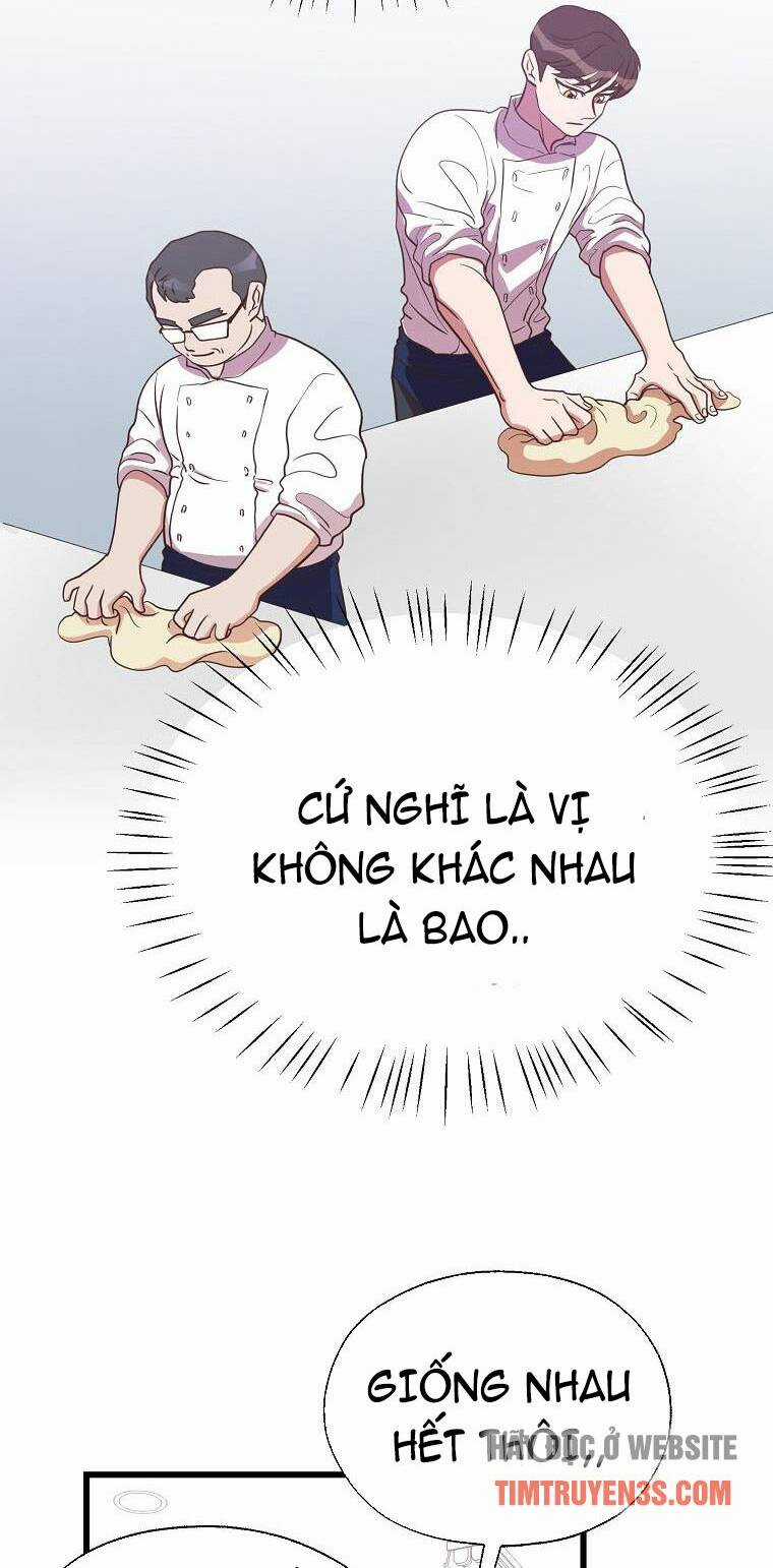 Tiệm Bánh Của Thiên Quỷ Chapter 39 trang 33