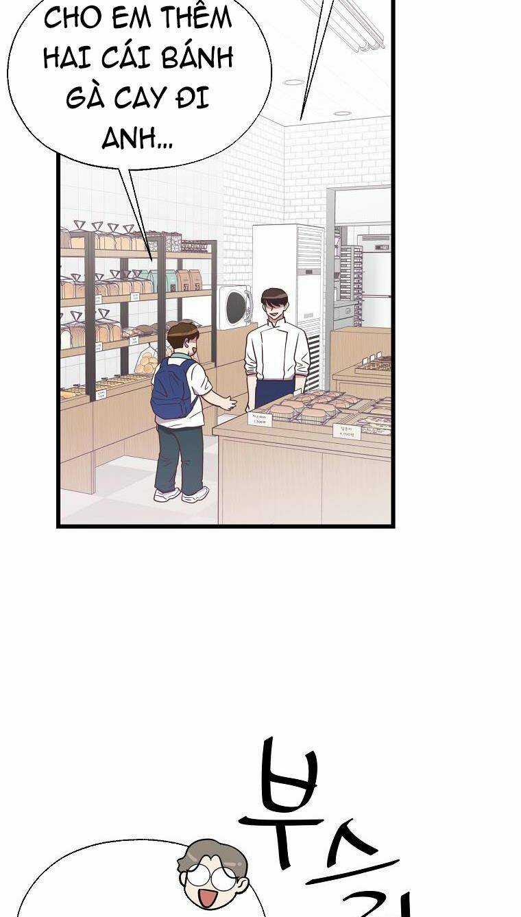 Tiệm Bánh Của Thiên Quỷ Chapter 39 trang 34
