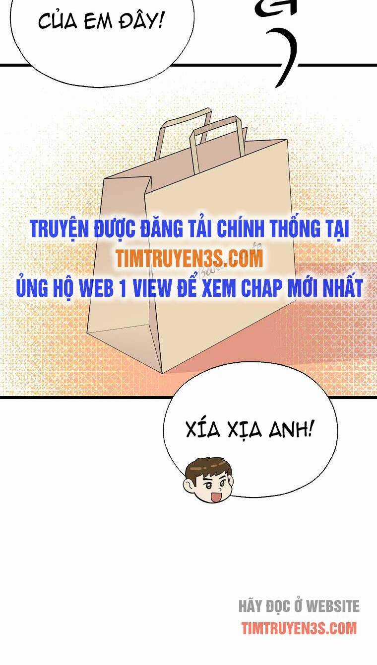 Tiệm Bánh Của Thiên Quỷ Chapter 39 trang 35