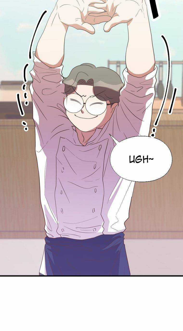 Tiệm Bánh Của Thiên Quỷ Chapter 39 trang 37