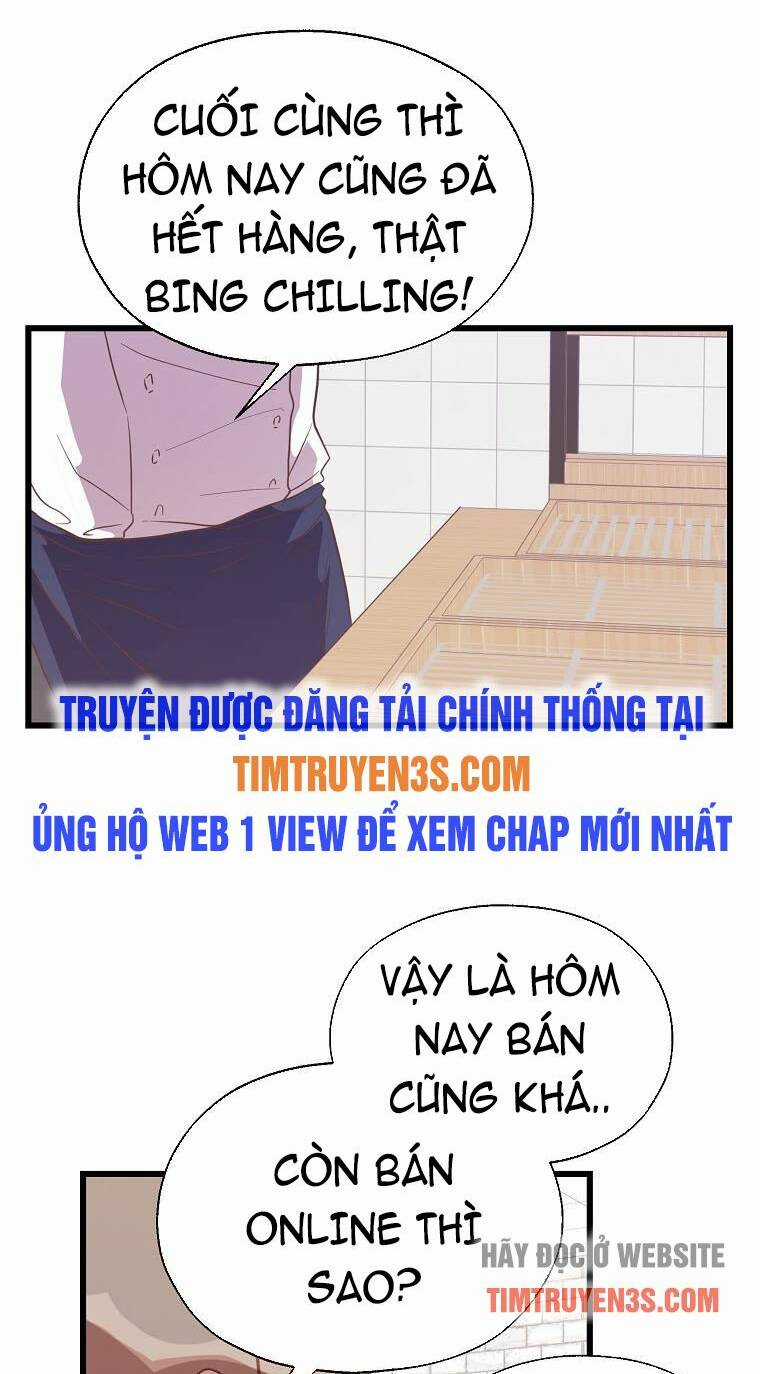 Tiệm Bánh Của Thiên Quỷ Chapter 39 trang 38