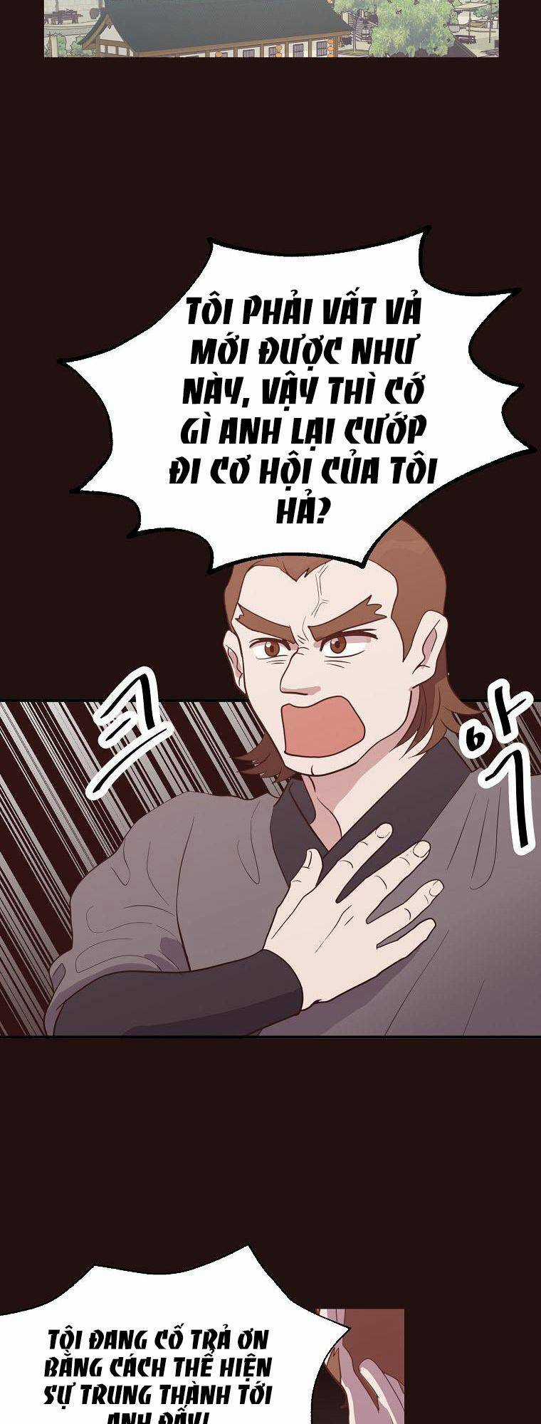 Tiệm Bánh Của Thiên Quỷ Chapter 39 trang 4