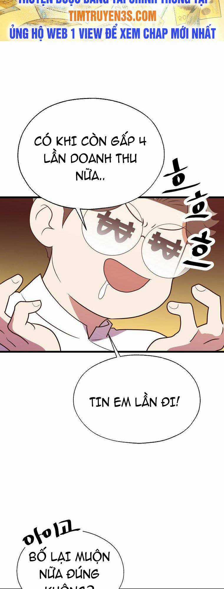 Tiệm Bánh Của Thiên Quỷ Chapter 39 trang 42