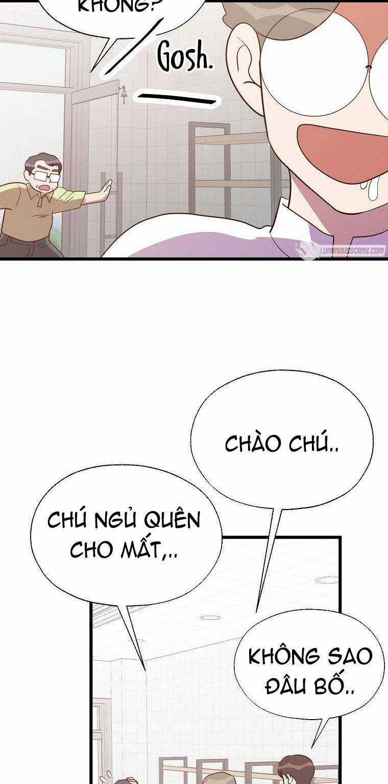 Tiệm Bánh Của Thiên Quỷ Chapter 39 trang 43