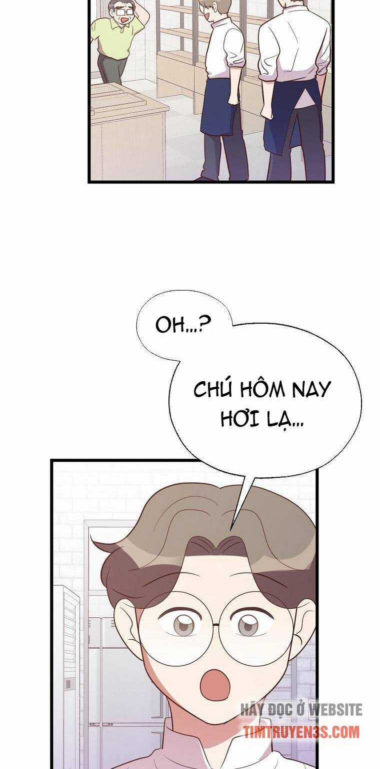 Tiệm Bánh Của Thiên Quỷ Chapter 39 trang 44