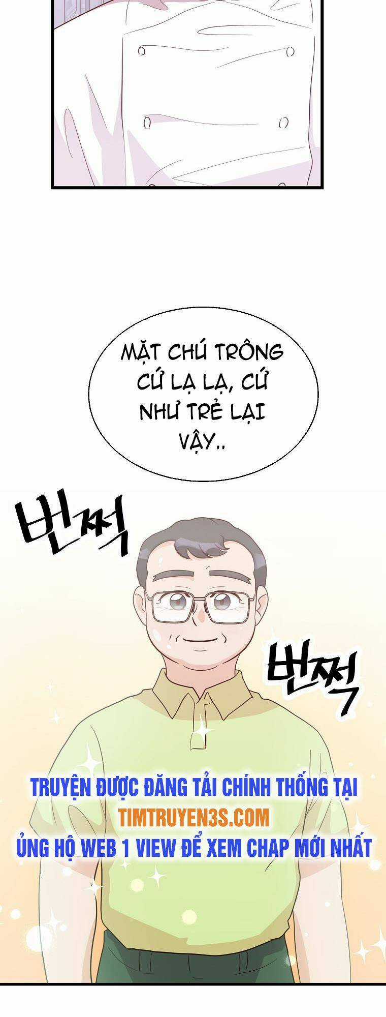 Tiệm Bánh Của Thiên Quỷ Chapter 39 trang 45
