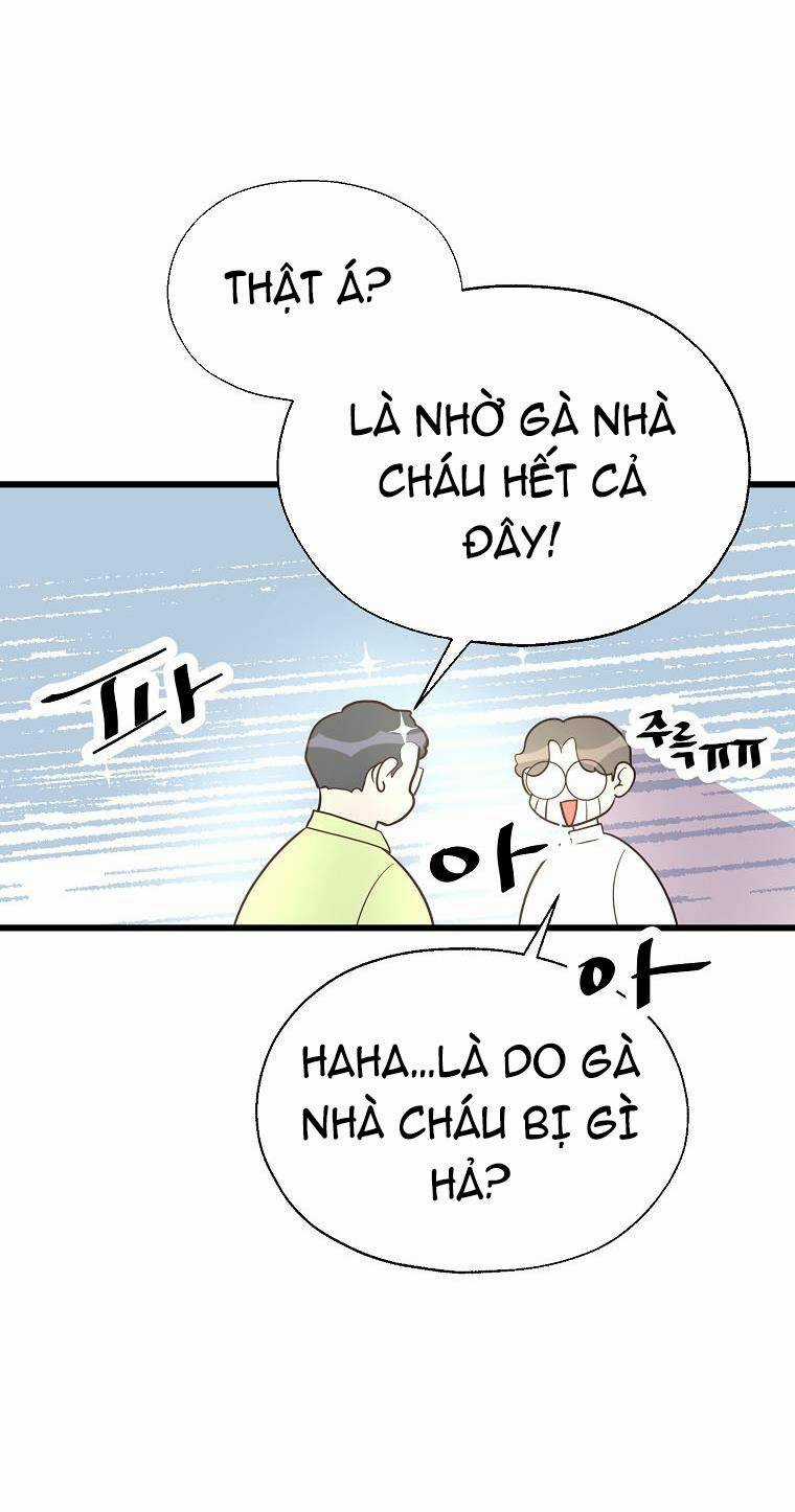 Tiệm Bánh Của Thiên Quỷ Chapter 39 trang 46