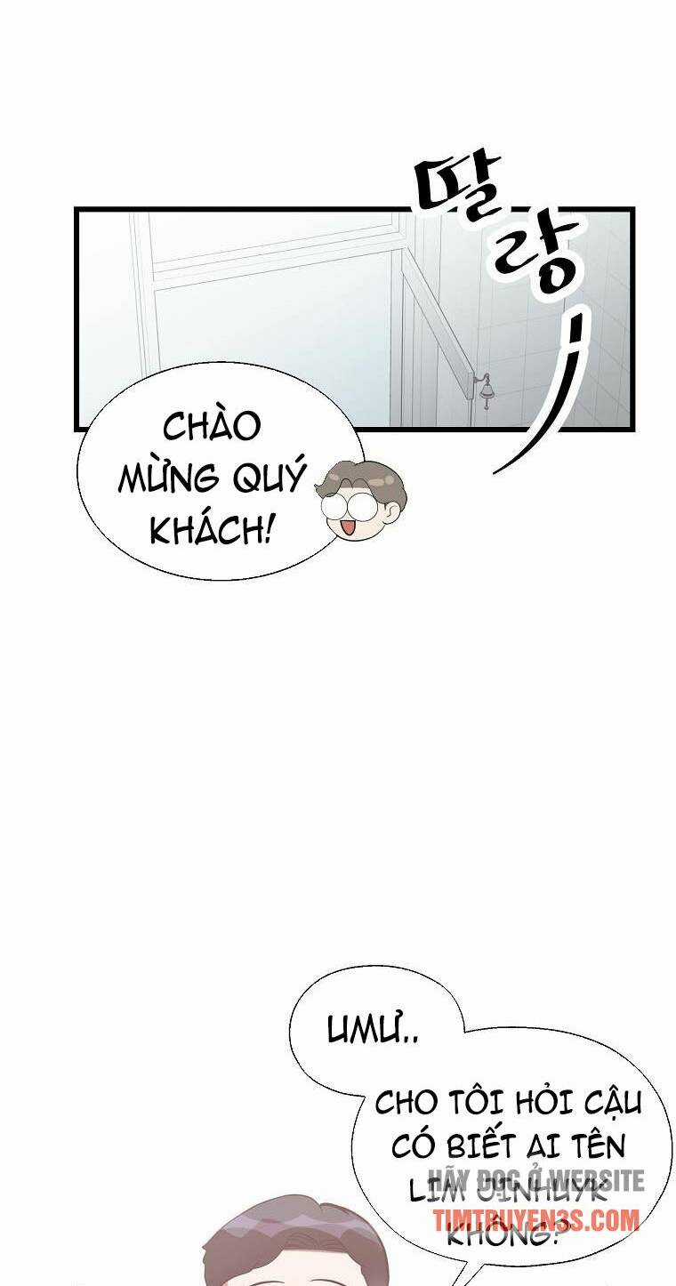 Tiệm Bánh Của Thiên Quỷ Chapter 39 trang 47