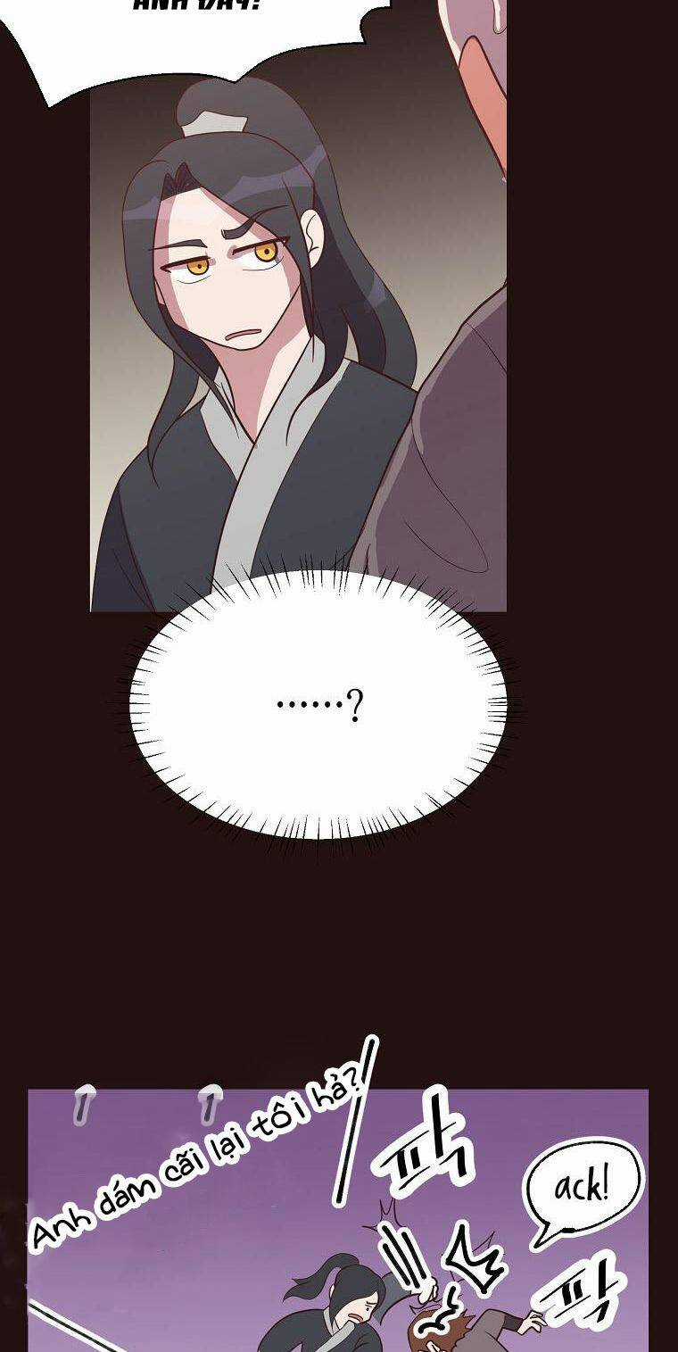 Tiệm Bánh Của Thiên Quỷ Chapter 39 trang 5